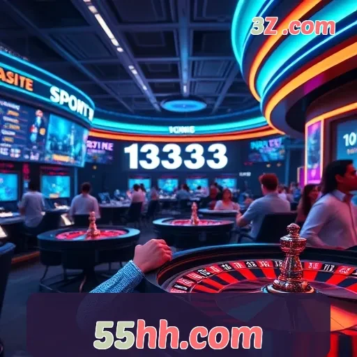 55hh.com Bônus