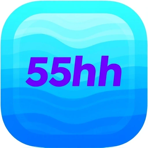55hh.com Logo
