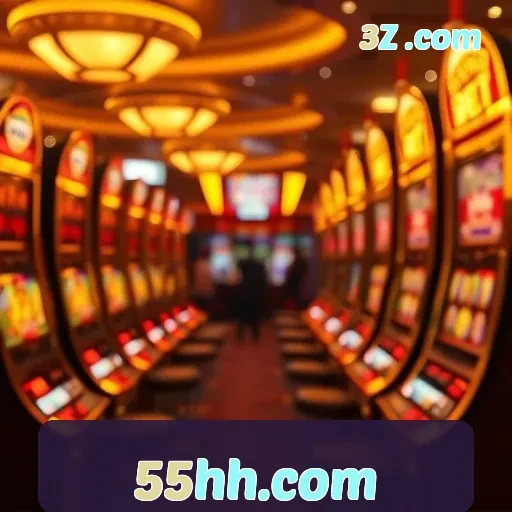 55hh.com Site Confiável