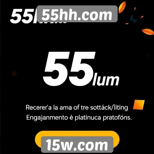 Impacto das promoções em 55hh.com na retenção de jogadores