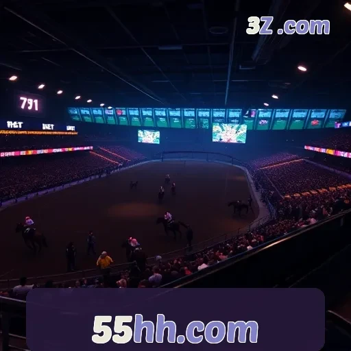 55hh.com Eventos Esportivos